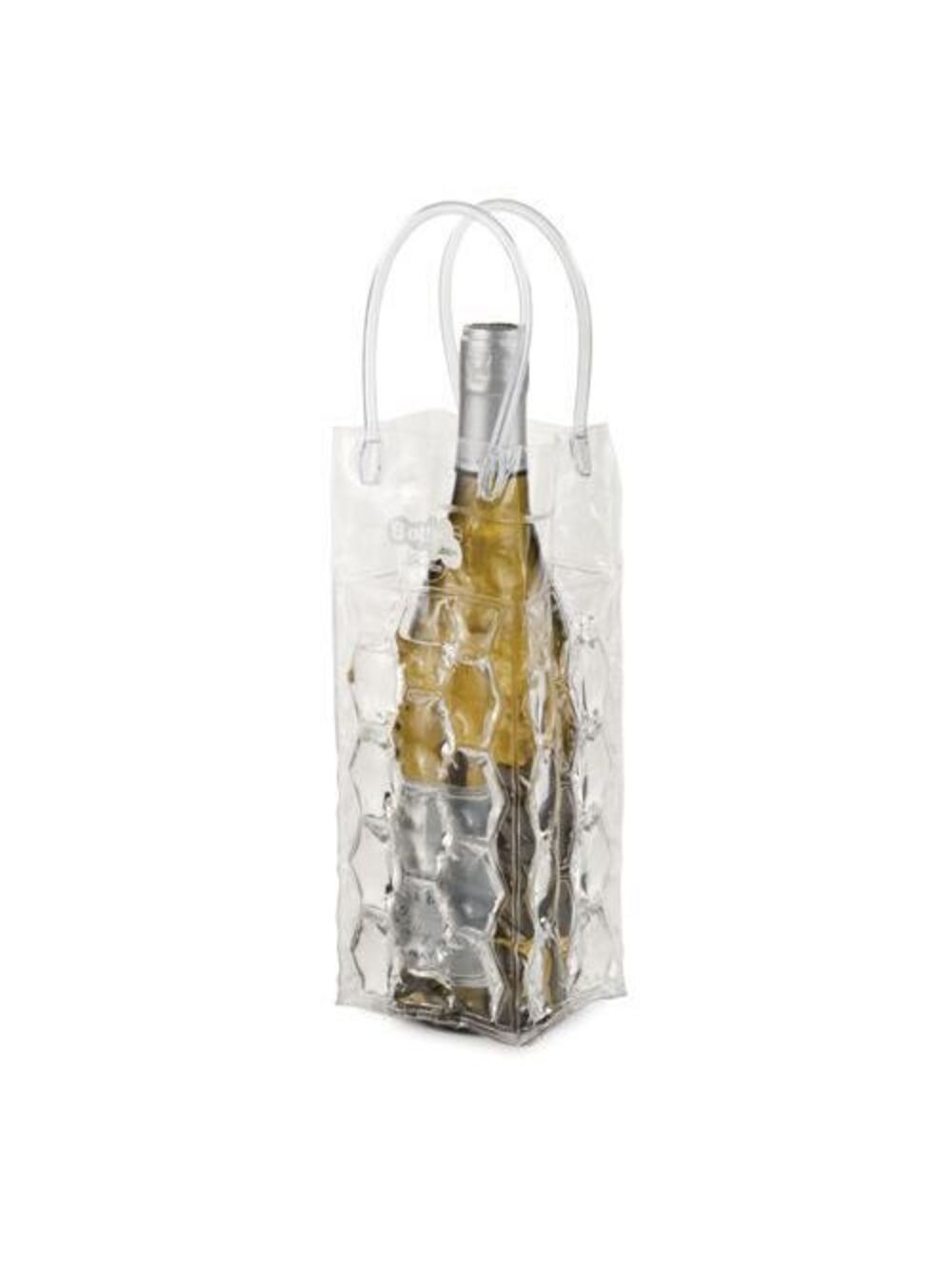 True Bubble Freeze Ice Tote Bottle Protector ($16)